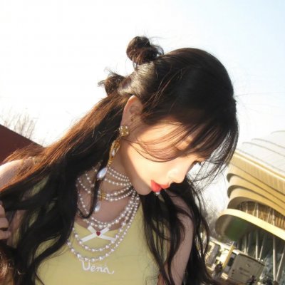 我的妹妹哪有这么可爱