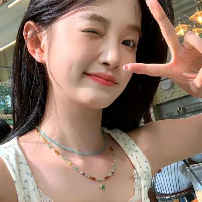 离家后我独自盛放